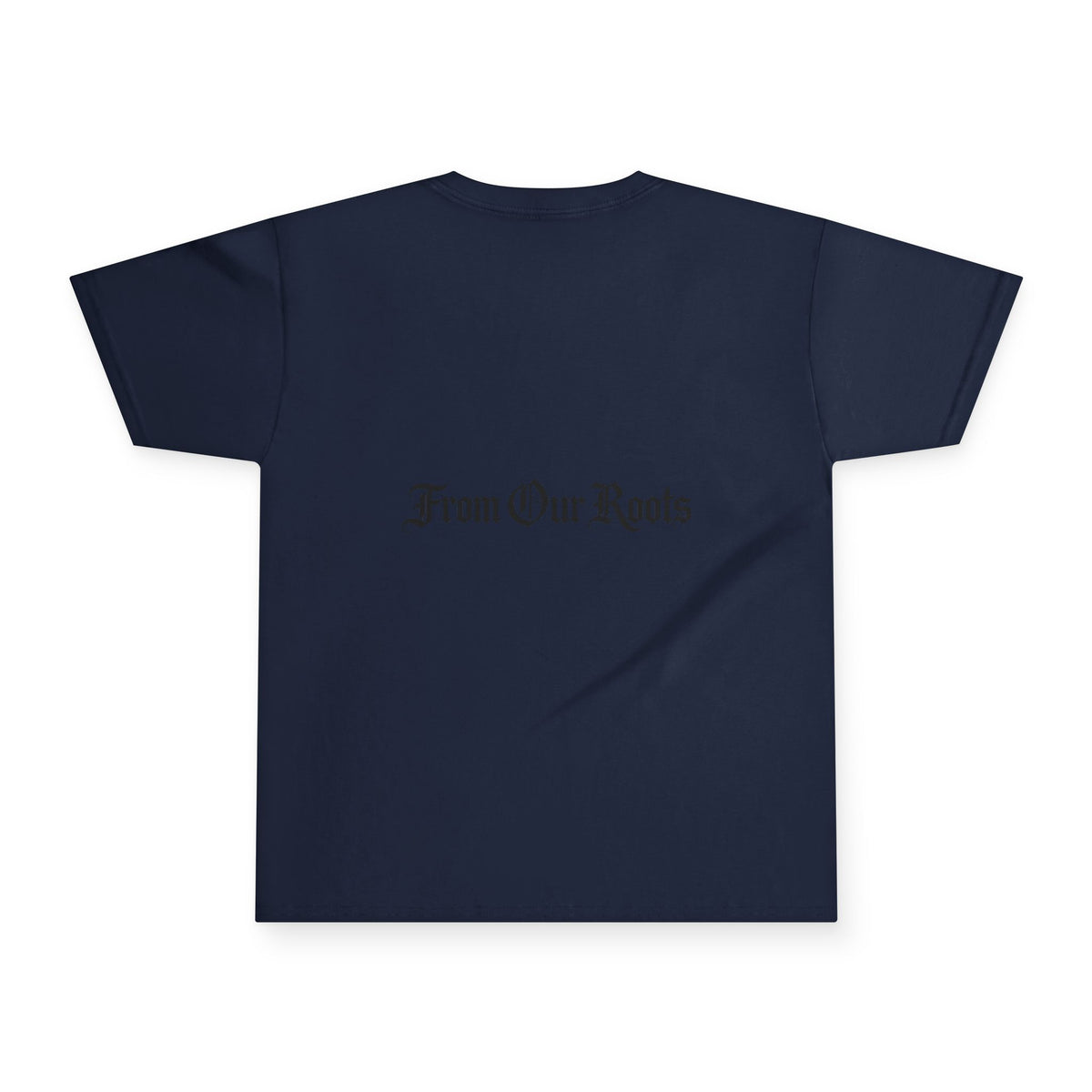 Youth Tee — "From Our Roots"