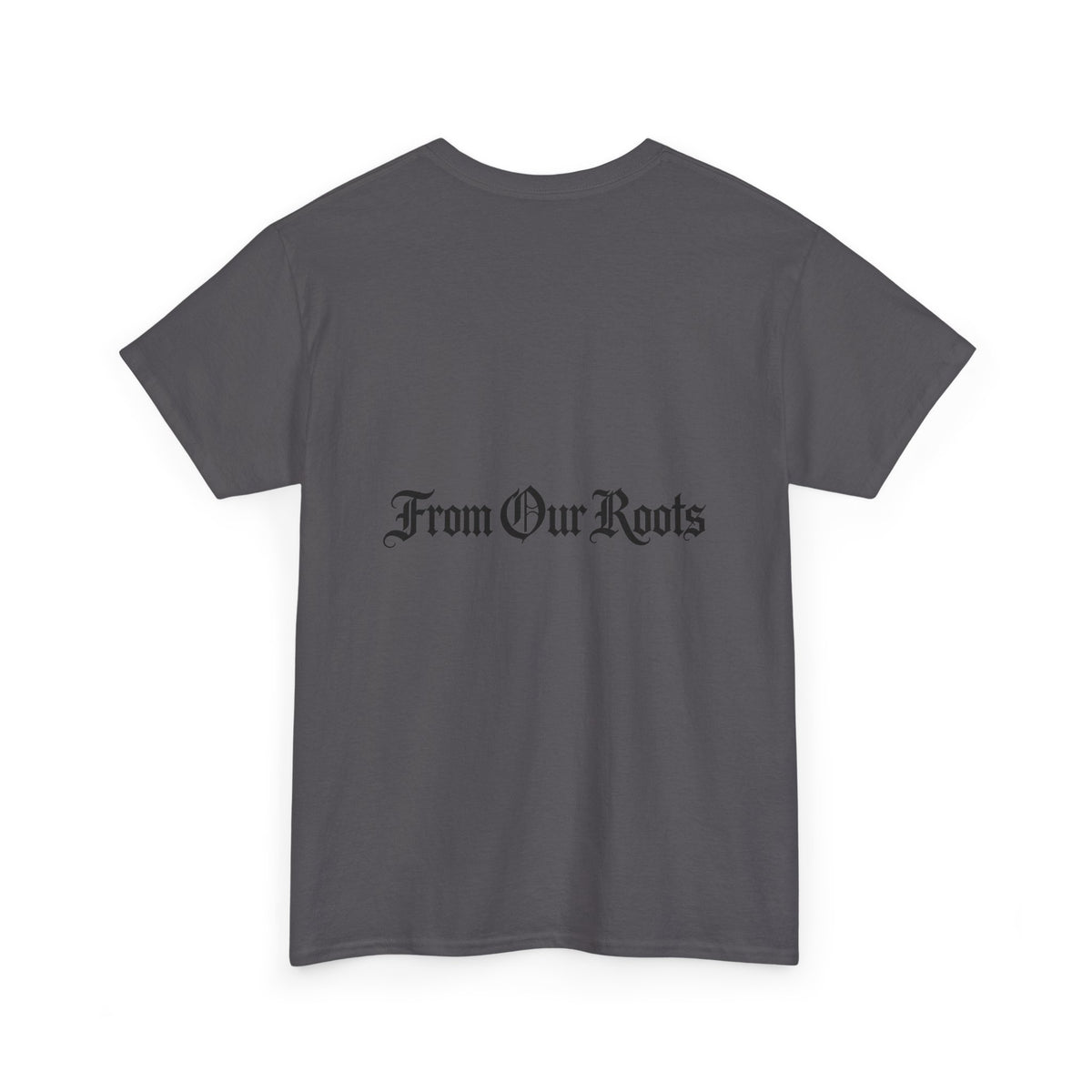From Our Roots Tee - Adult
