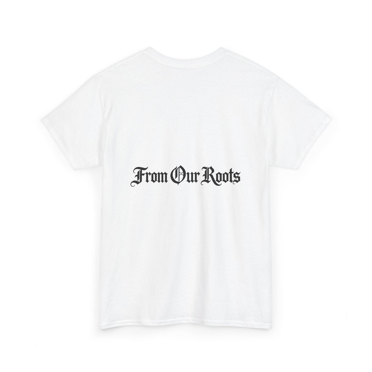 Cockfighting Graphic Tee- Adult