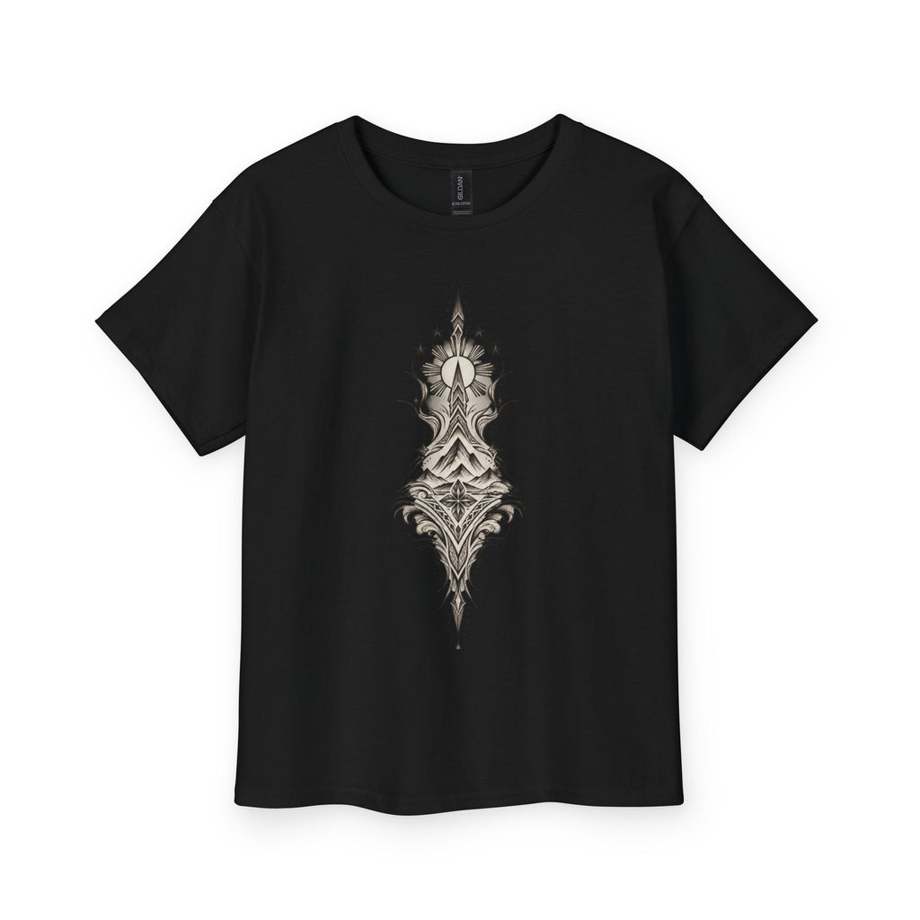 Youth Tee — "From Our Roots"