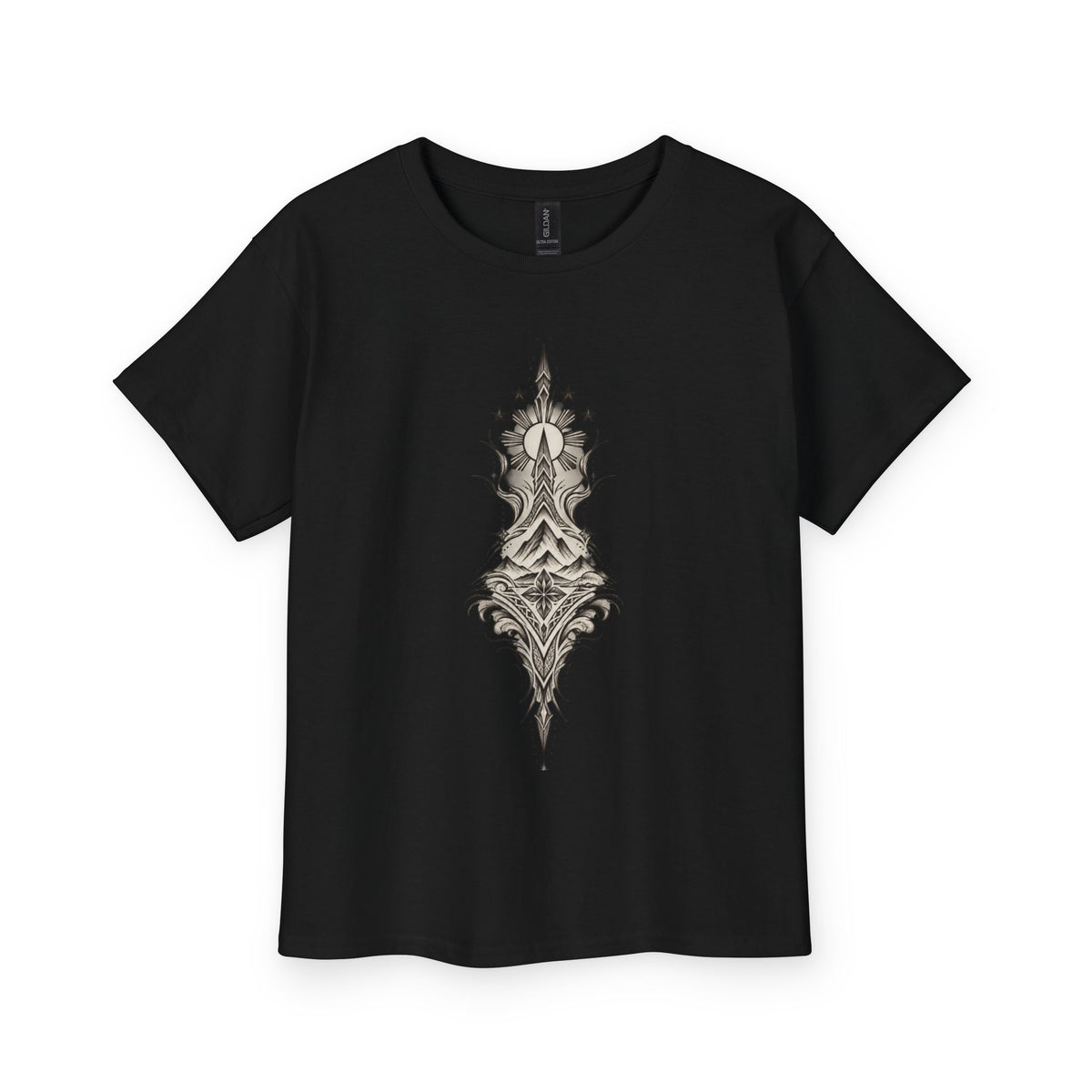 Youth Tee — "From Our Roots"