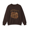 Bahay Kubo Crewneck
