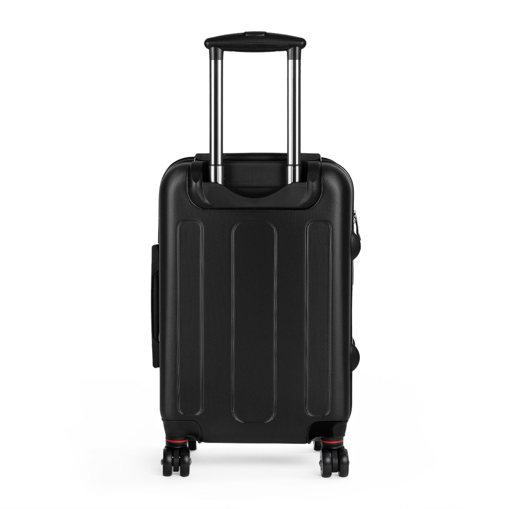 Boracay Beach Carry-On Suitcase